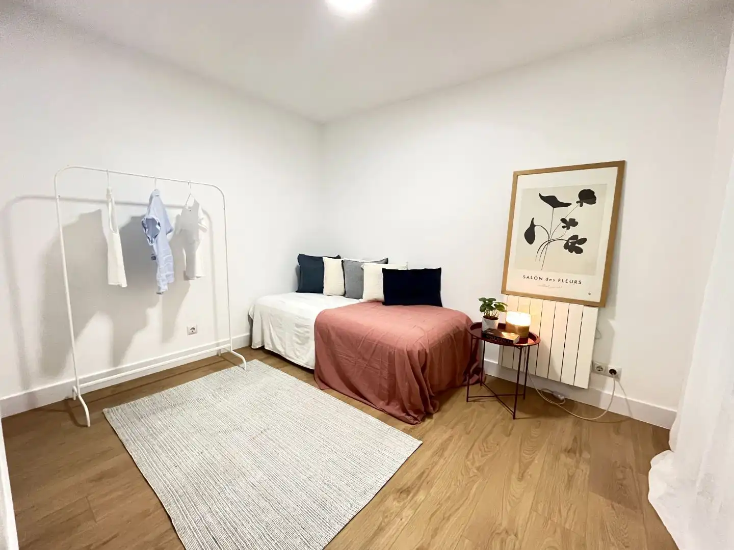 Habitación de Piso en venta en Durango