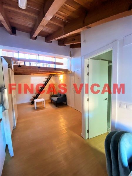 Apartament de lloguer a Calle Goya, Casco Antiguo