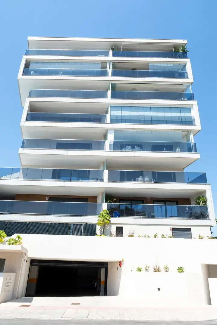 Penthouse mit Pool zum Verkauf in Orihuela Costa, imagen 46