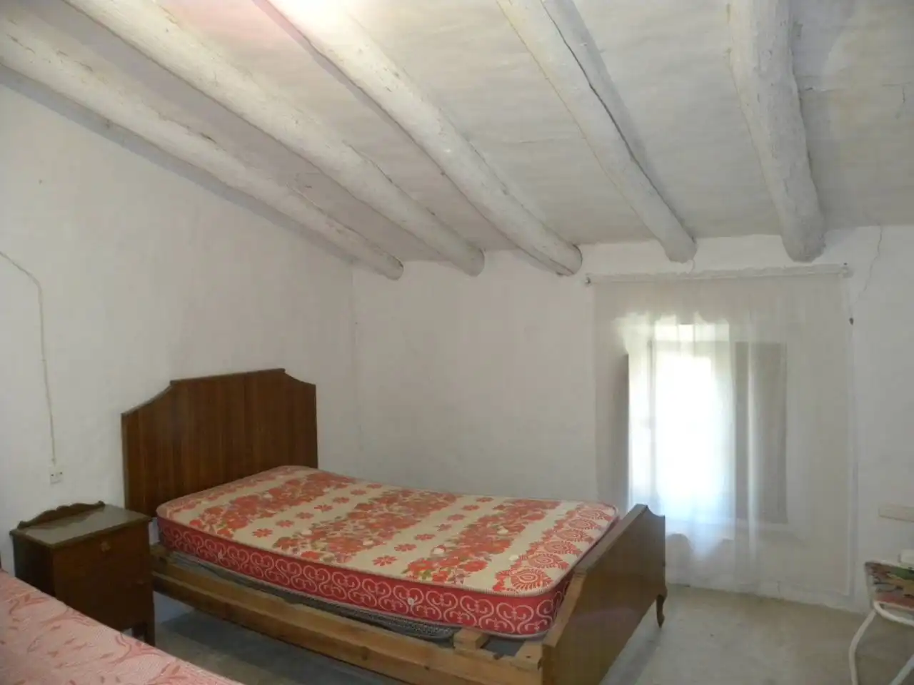 Casa rústica amb jardí en venda a Calle Casa Puero, imagen 21