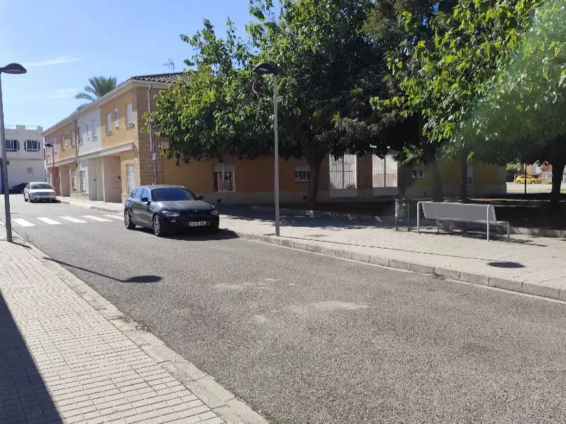 Vista exterior de Residencial en venta en Villanueva de Castellón, Valencia