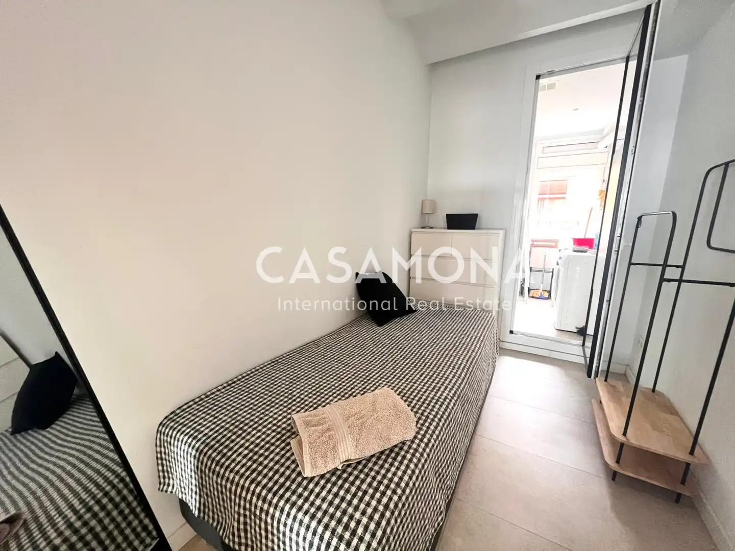 Apartments for sale in La Barceloneta