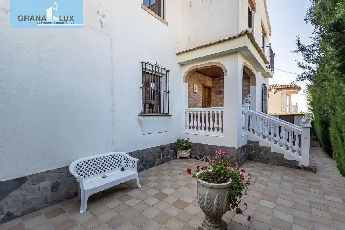 Chalet en venta en CALLE LIRIO, imagen 46