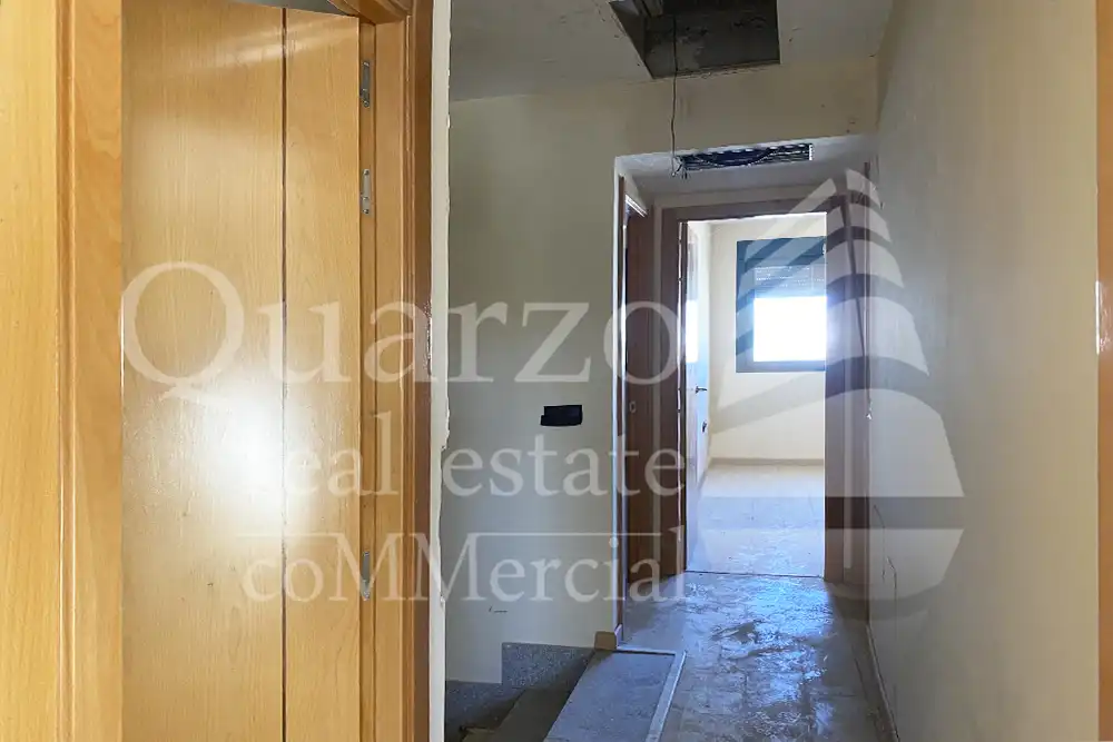 Residencial en venta en Hormigos
