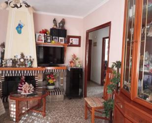 Living room of Flat for sale in Rojales  with Air Conditioner