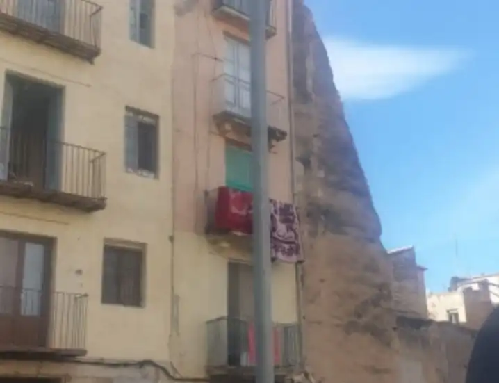 Flat for sale in C/ Repla, imagen 2