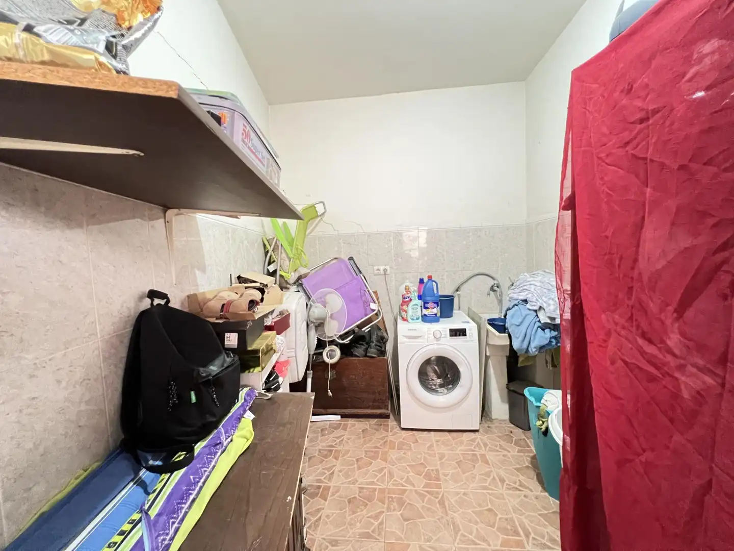 Casa o chalet en venta en Alameda con Aire acondicionado, Calefacción y Terraza