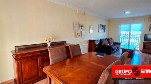 Foto 3 de Casa adosada de lloguer a Calle Azahar, Loriguilla, Valencia