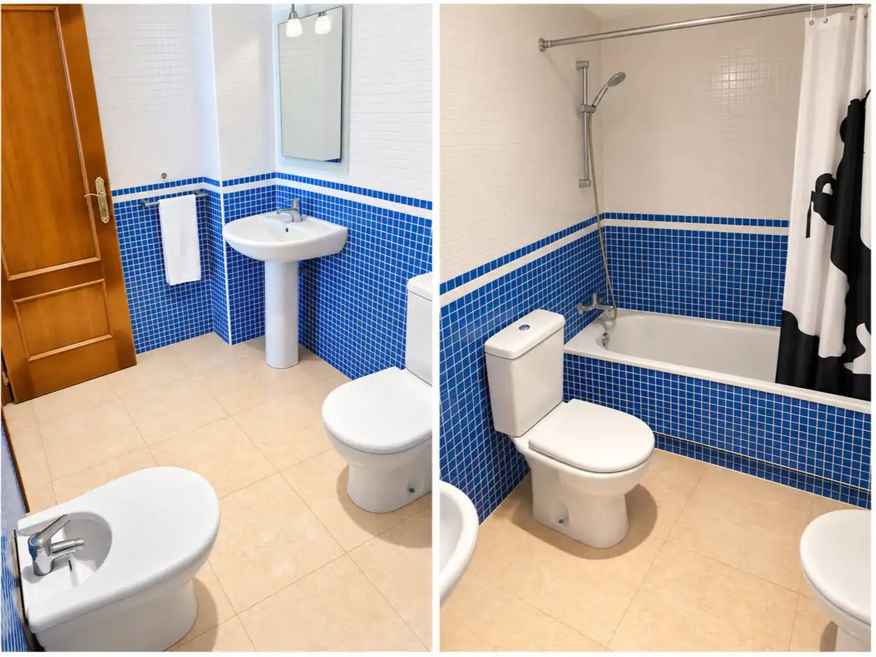 Flat with pool for sale in Calle Albardín 1, imagen 12