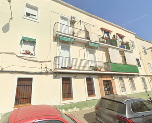 Exterior view of Flat for sale in  Huelva Capital