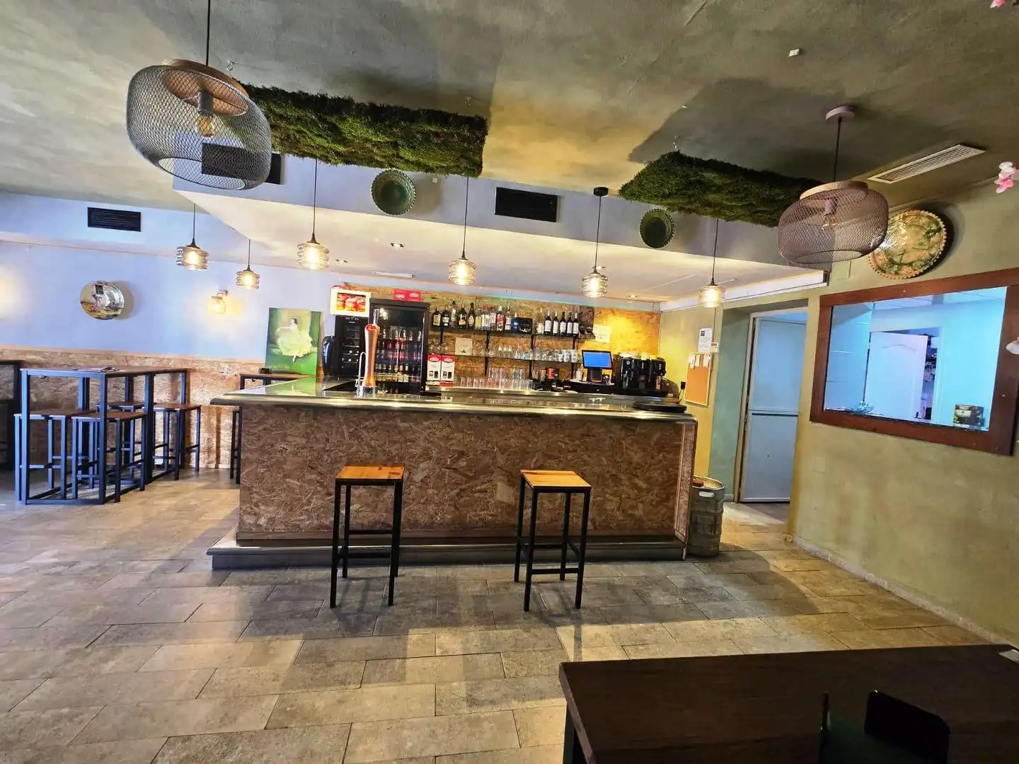 Business premises for transfer in Castilleja de Guzmán, imagen 5