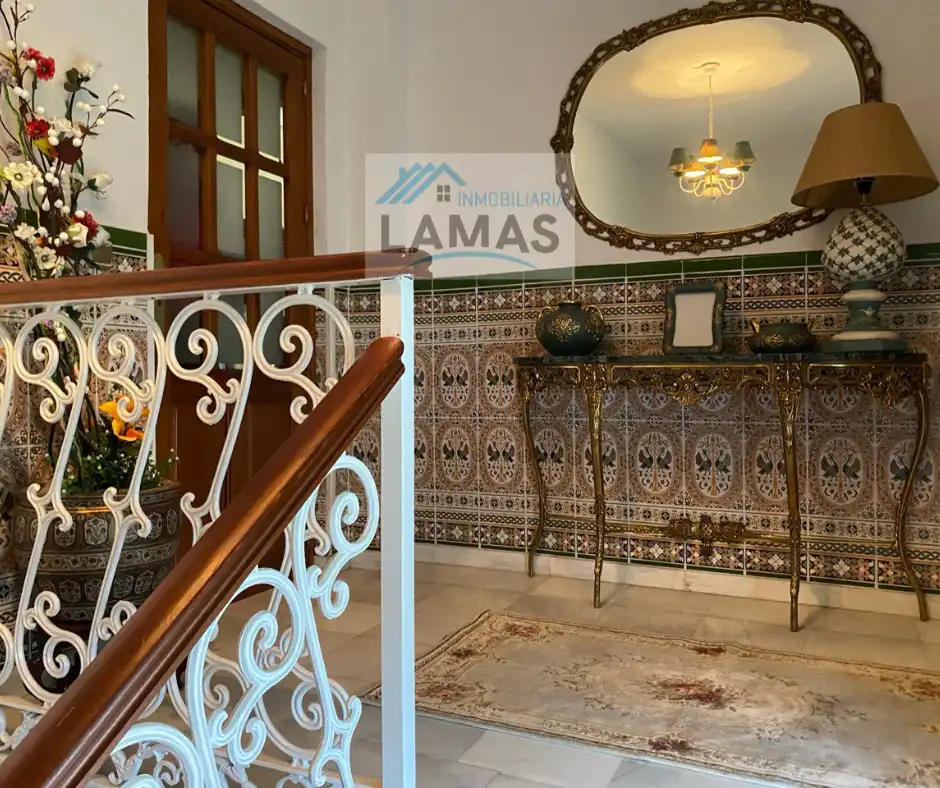 Chalet en venta en Calle Puerto Madero 20, imagen 21