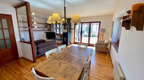 Foto 2 de Casa adosada de alquiler en Guils de Cerdanya, Girona