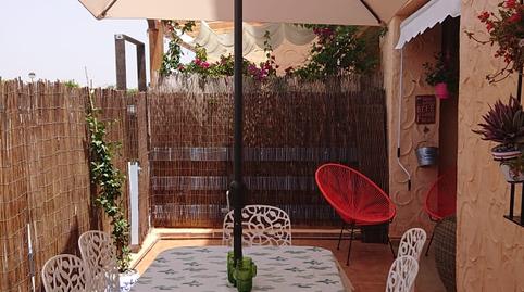 Foto 5 de Apartamento en venta en Avenida Juan Sebastián Elcano, 68, Las Marinas - Pueblo Laguna, Almería