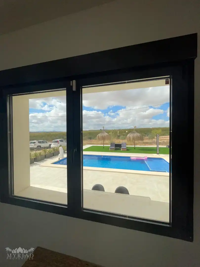 Maison mitoyenne à vendre à El Pinós / Pinoso, imagen 31