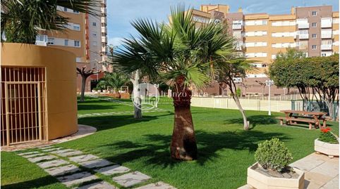 Foto 4 de Apartamento de alquiler en Renfe - Bulevar 1ª y 2ª Fase, Jaén Capital