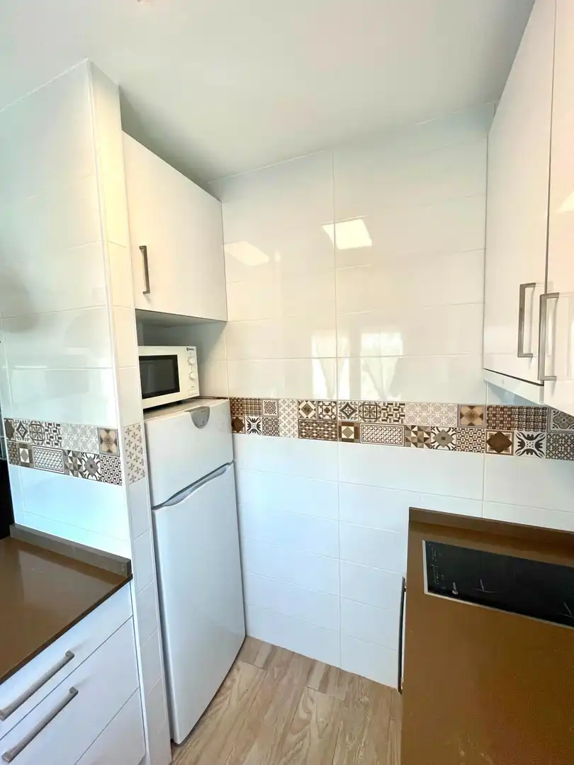Apartament en venda a OLIBA, El Palmar - Los Molinos