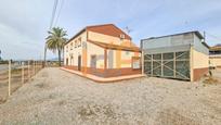 Exterior view of House or chalet for sale in Lorca  with Air Conditioner and Storage room