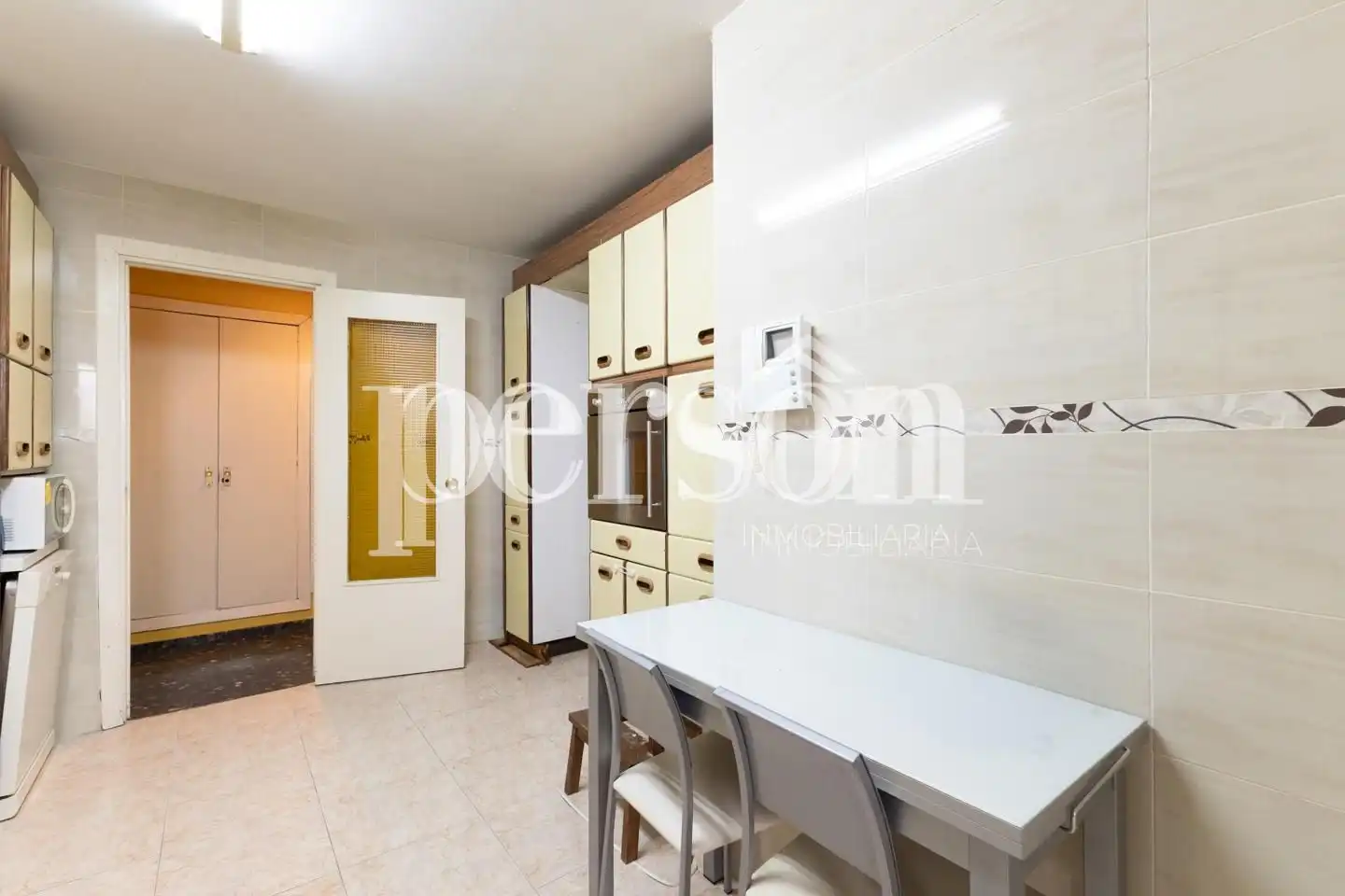 Piso con ascensor en venta en Extramurs, imagen 13