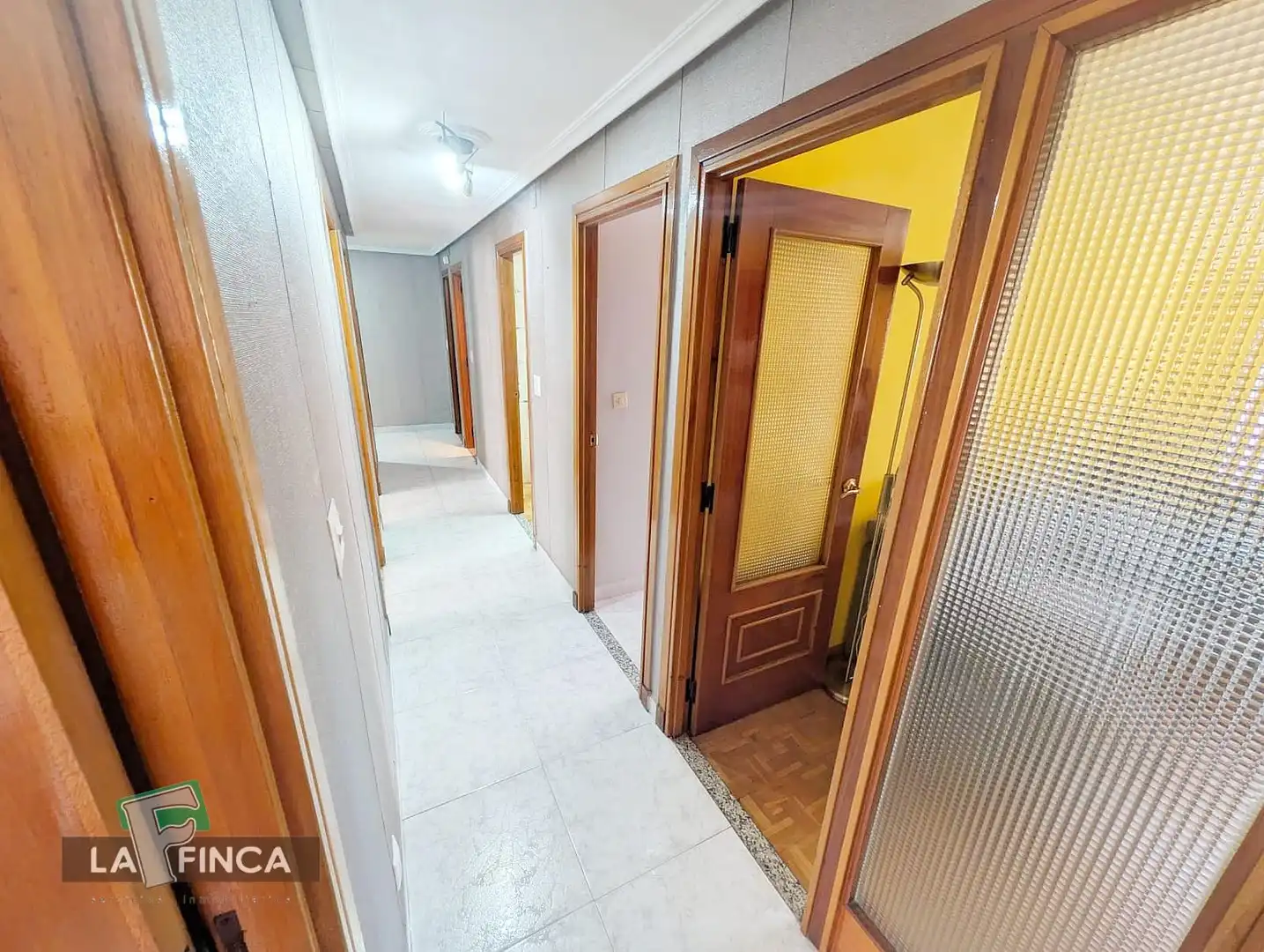 Flat for sale in Oviedo   with Heating and Parquet flooring