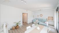 Living room of Single-family semi-detached for sale in Arroyomolinos (Madrid)  with Heating, Private garden and Terrace