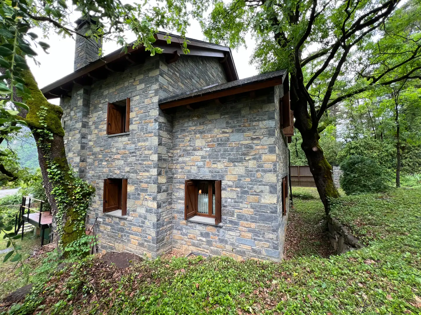 Casa o chalet en venta en Calle Única, 52, Broto