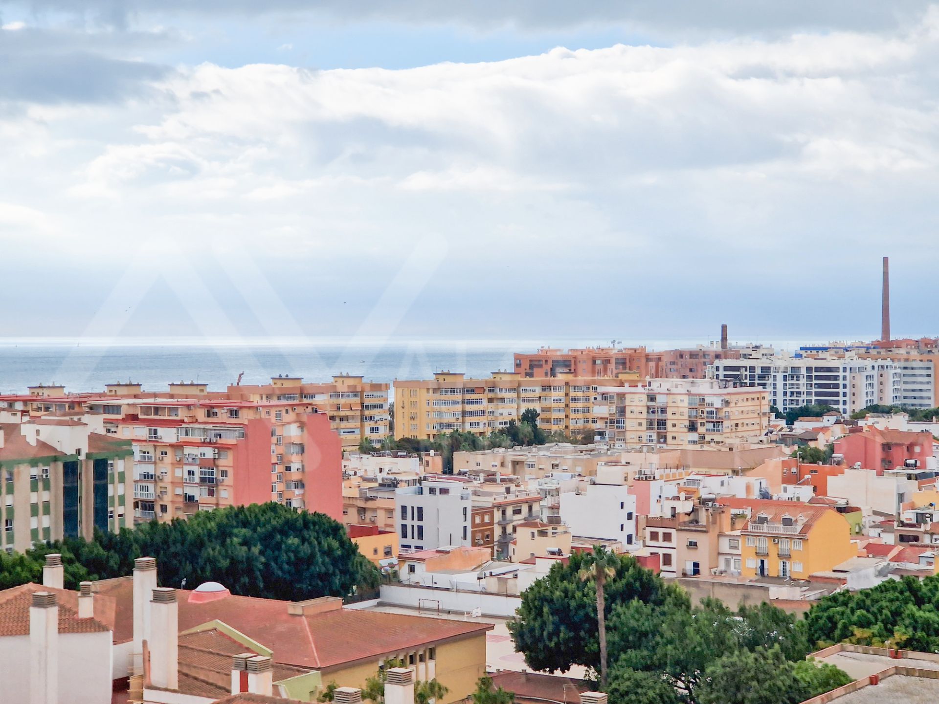 Flat to rent in Calle Capulino Jáuregui, Parque Ayala - Jardín de la Abadía - Huelín , Carretera de Cádiz