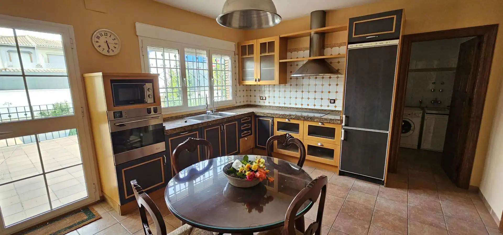Wohnung mit Terrasse zum Verkauf in Santa Fe, imagen 6
