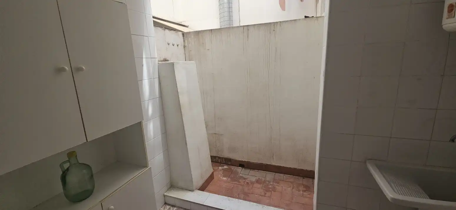 Flat for sale in Molina de Segura  with Air Conditioner, Furnished and Balcony