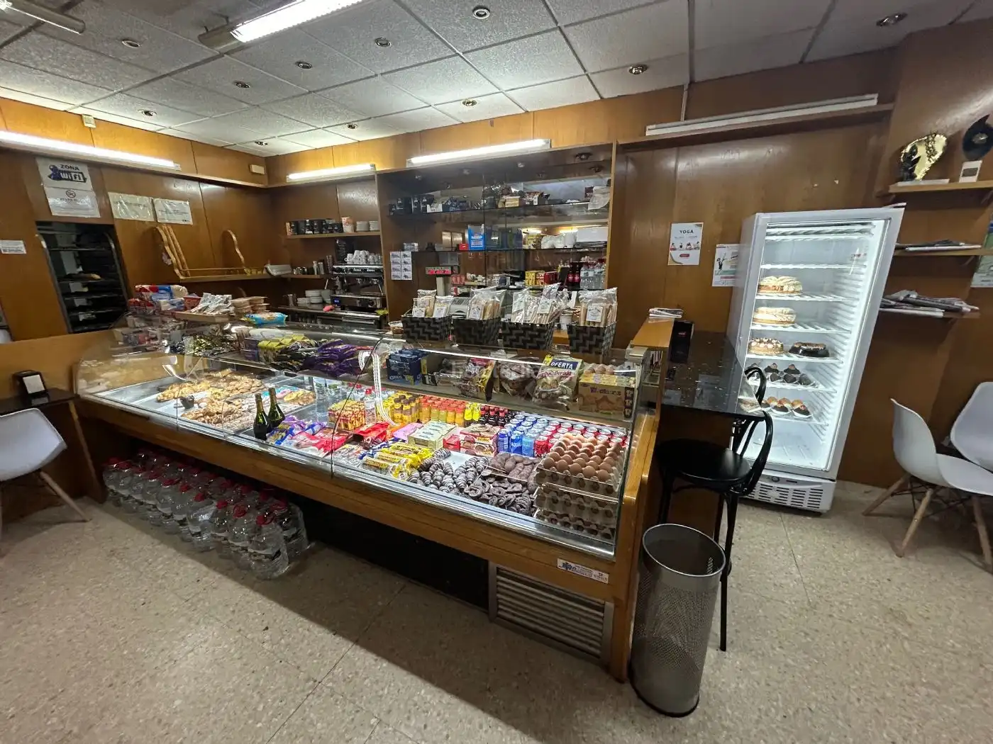 Business premises for sale in Plaça del Roc Blanc 36, imagen 7
