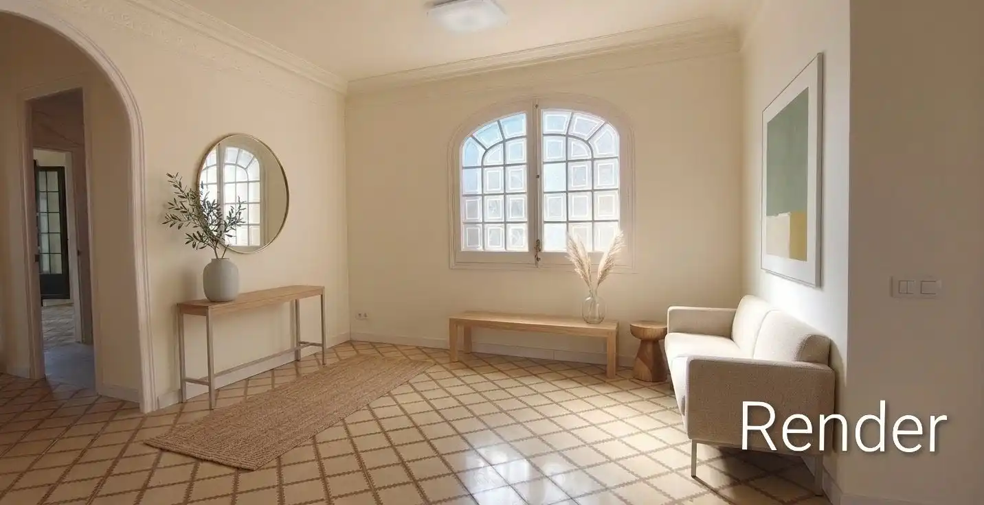 Flat with terrace to rent in Carrer de Muntaner, imagen 20