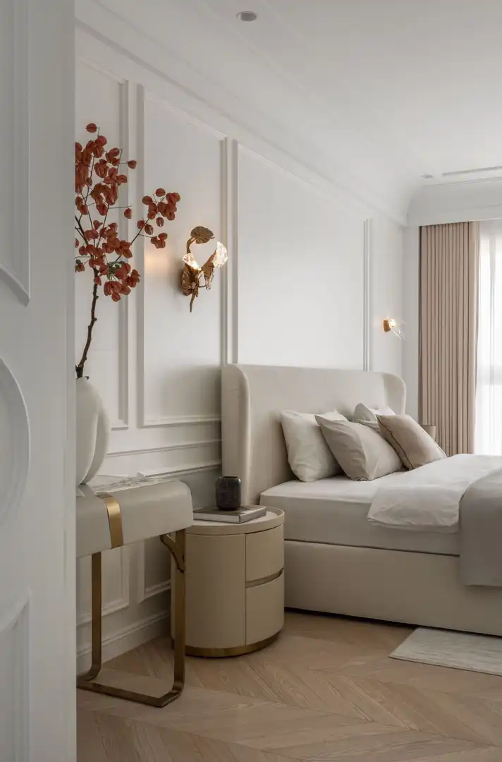 Habitación de Piso en venta en Madrid con Aire acondicionado y Calefacción