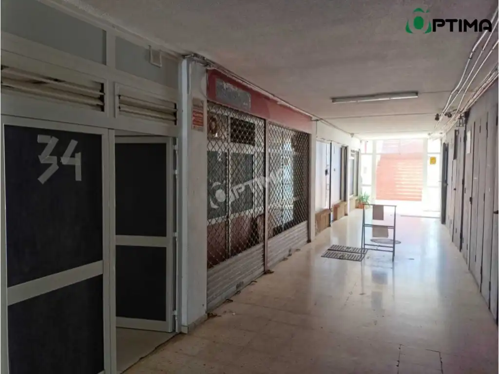 Business premises to rent in Costa Adeje