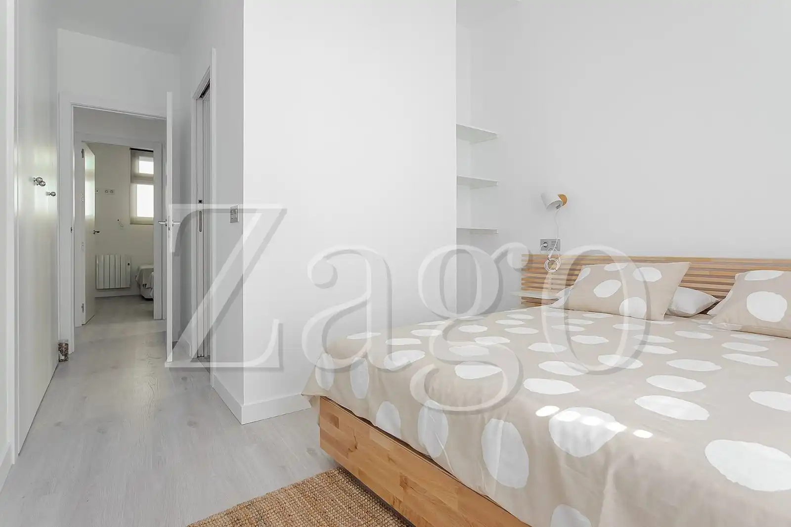 Bedroom of Apartments for sale in Puerto Vera