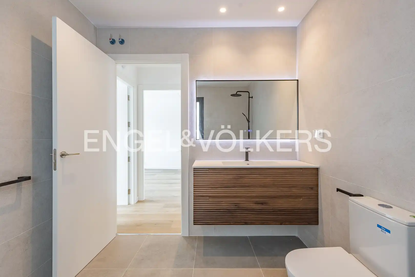 Baño de Casa o chalet en venta en Matadepera con Calefacción, Parquet y Terraza