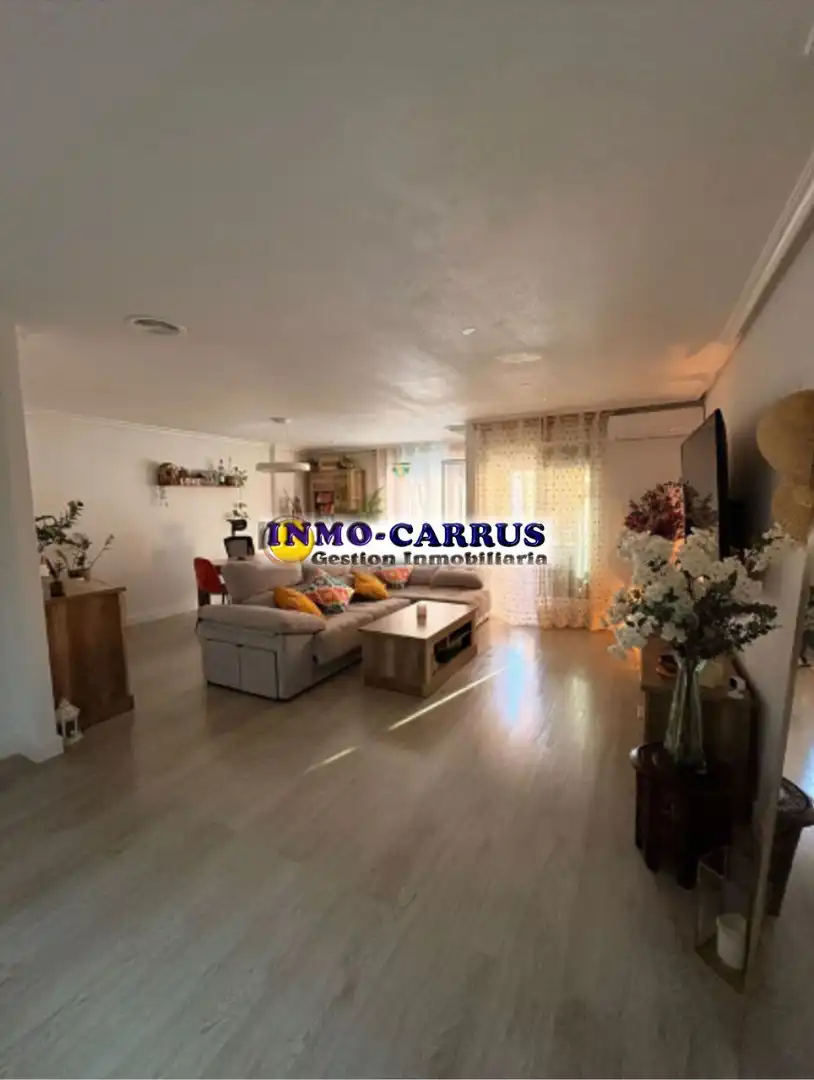 Fotografía del inmueble reportado: 1.100 €/mes — Carrús Este, Elche / Elx