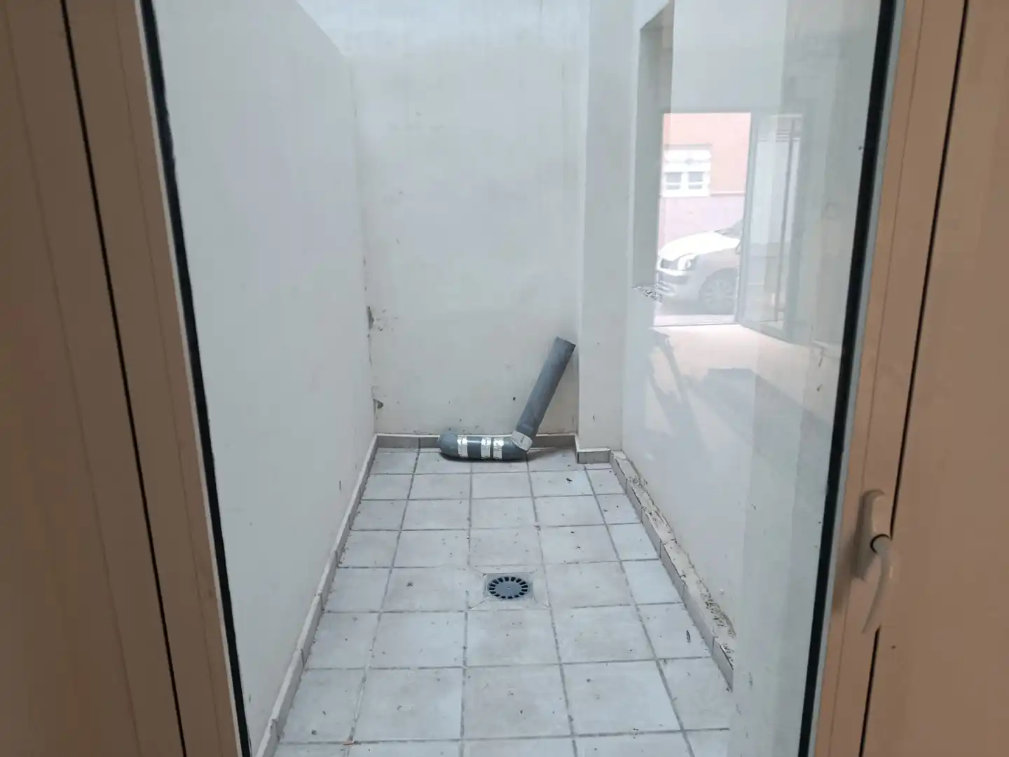 Piso de alquiler en Aldaia con Terraza