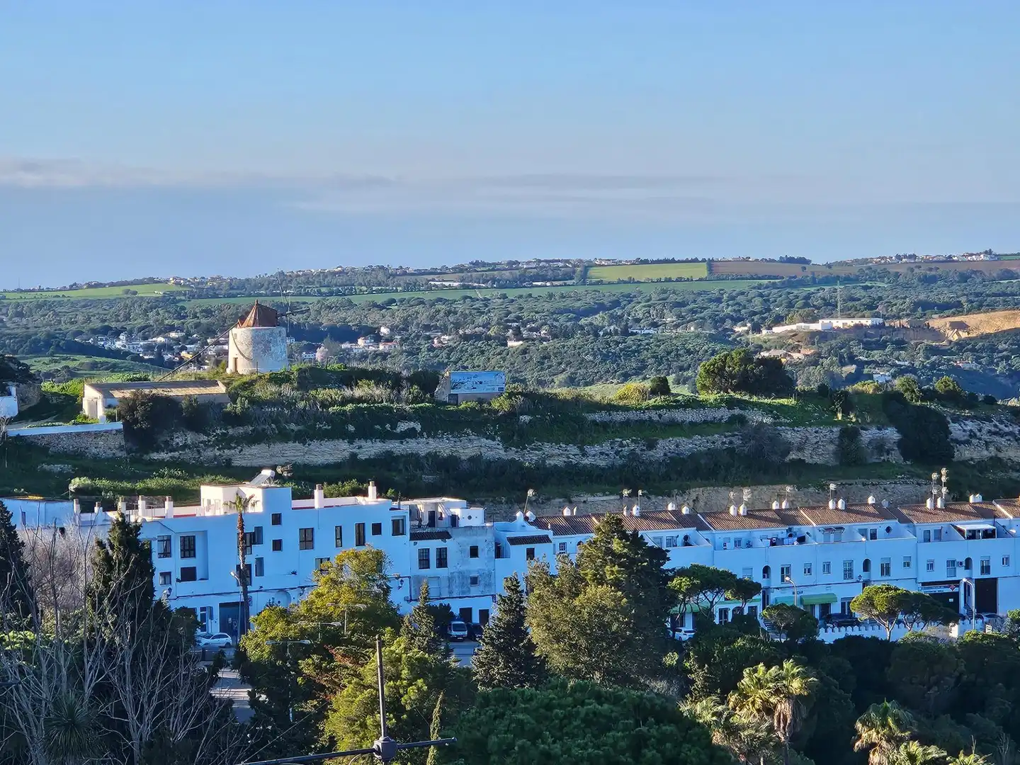 Appartement avec terrasse à vendre à Vejer, imagen 30