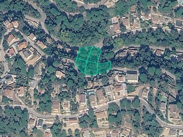 Rustikales Grundstück zum Verkauf in Ur Aiguaviva Parc