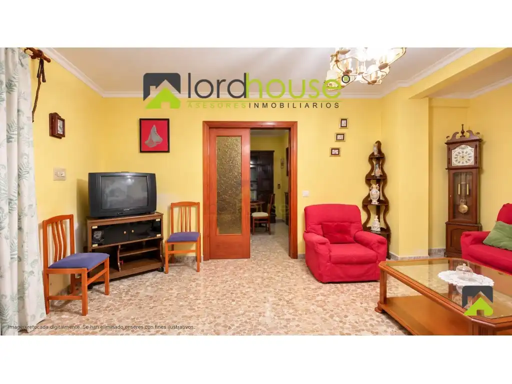 House for sale in Calle Portijico, imagen 4
