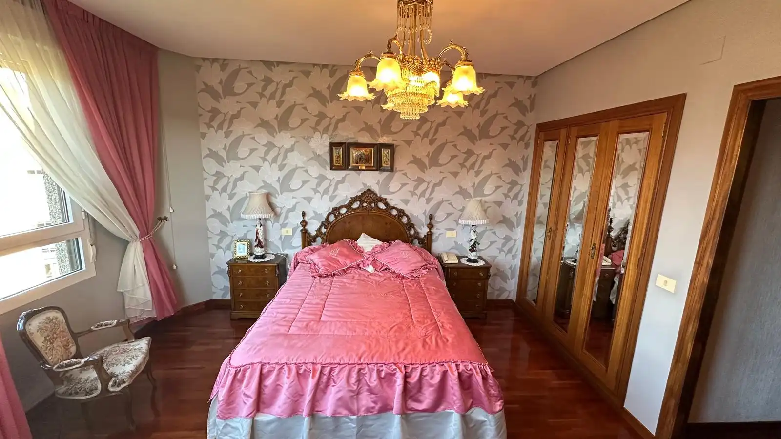 Piso con ascensor en venta en Avenida del Arlanzón 10, imagen 28