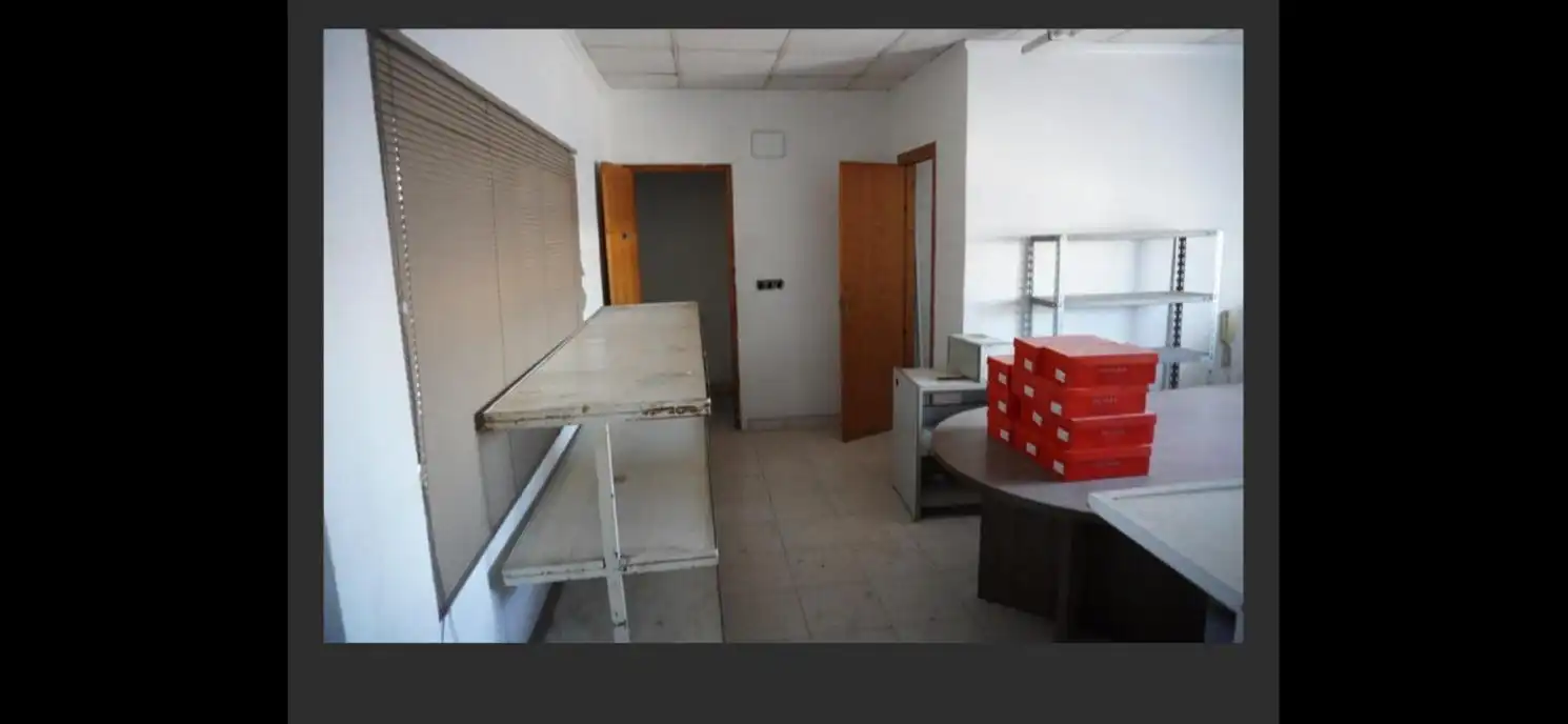 Nau industrial en venda a Elche ciudad, imagen 10