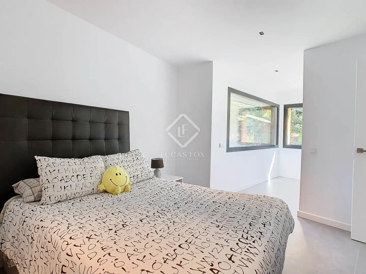 Schlafzimmer von Haus oder Chalet zum Verkauf in La Massana mit Heizung, Privatgarten und Terrasse
