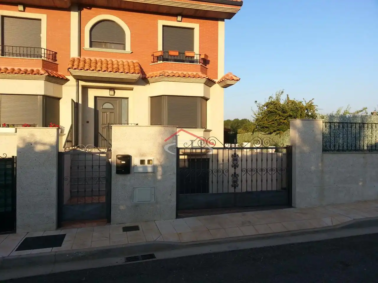 Habitatge amb jardí en venda a CAMINO QUINTANA