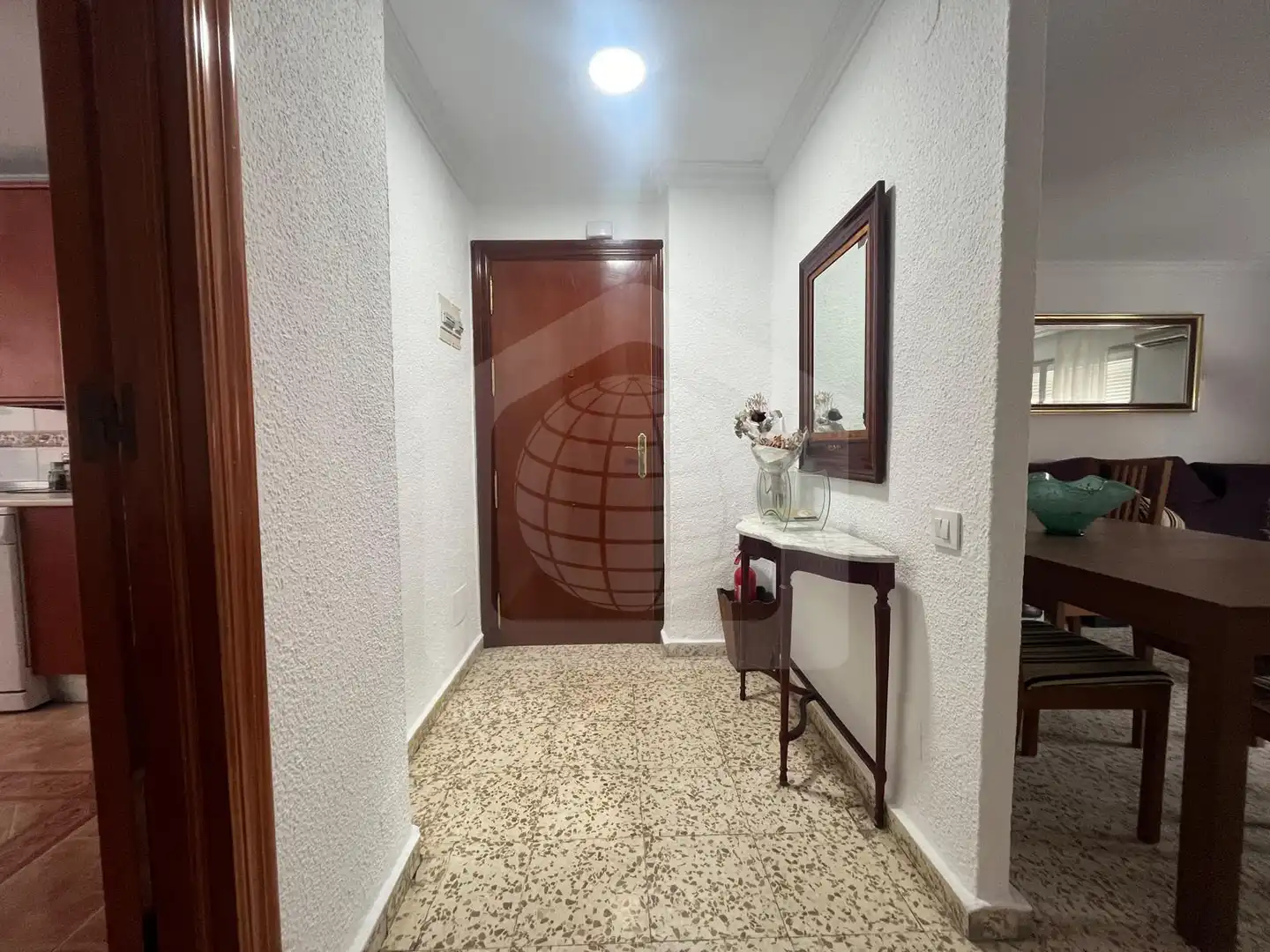 Flat for sale in Málaga  with Furnished