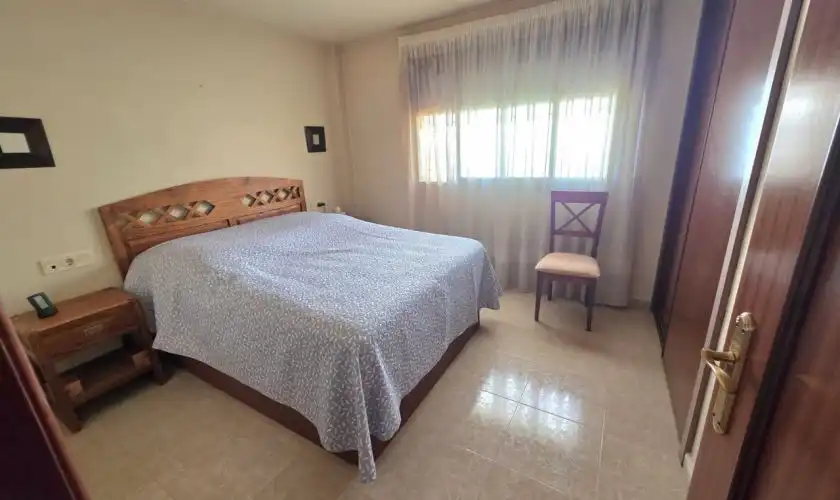 Habitación de Piso en venta en Carboneras con Aire acondicionado, Trastero y Amueblado