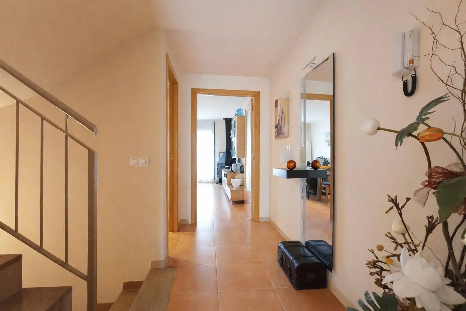 Casa o xalet en venda en Sant Pere Pescador amb Aire condicionat, Calefacció i Jardí privat