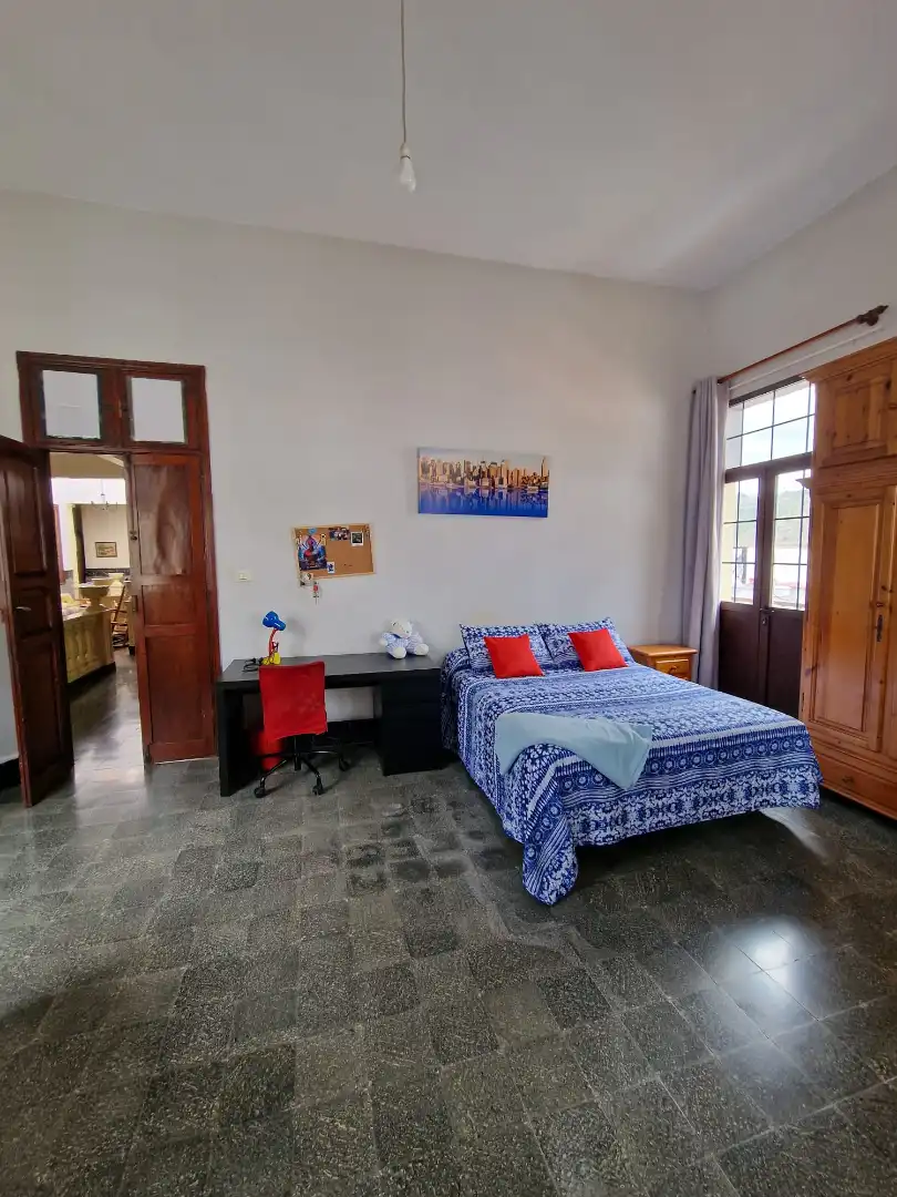 Maison avec terrasse à vendre à Paseo González Díaz, imagen 16
