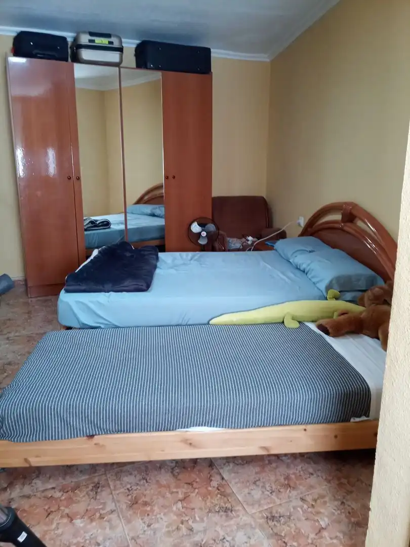 Wohnung mit Terrasse zum Verkauf in Sant Antoni, imagen 11