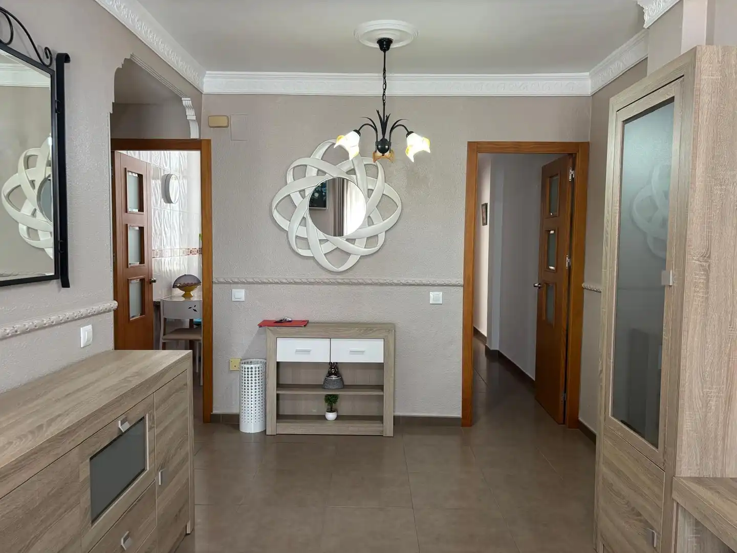 Wohnung mit Terrasse zum Verkauf in Barbate ciudad, imagen 7